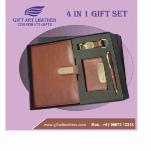 4 IN 1 Gift Set